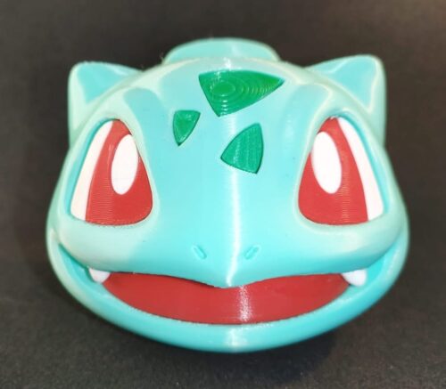 Suporte controle Ivysaur - Imagem 3