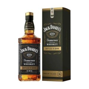 Jack Daniel's