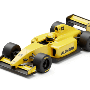 Carrinho f1