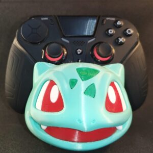 Suporte controle Ivysaur