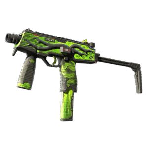 MP9 | Hidra